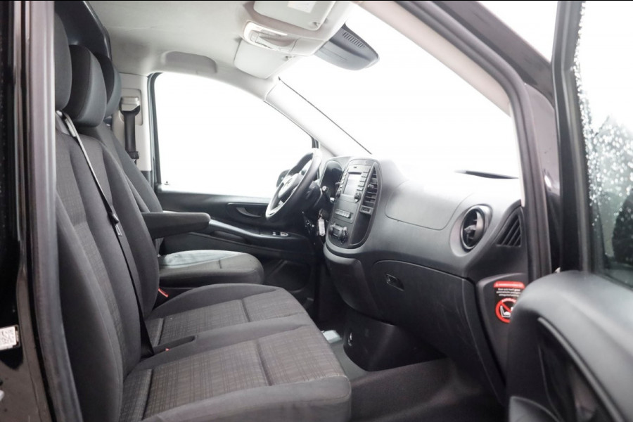 Mercedes-Benz Vito 114 CDI Lang 7G Automaat Airco/Camera/Inrichting 10-2019