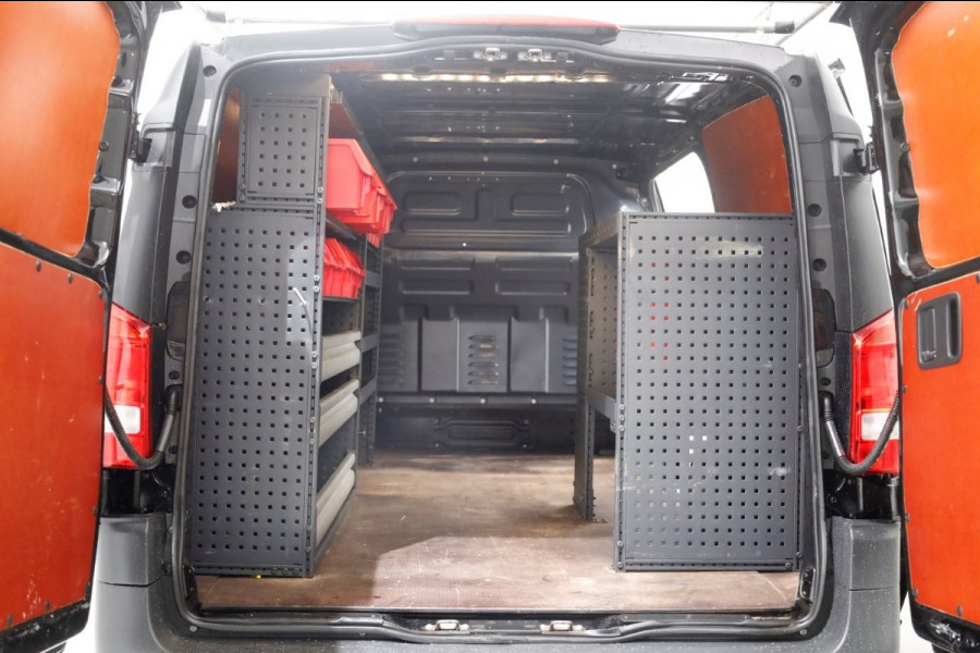 Mercedes-Benz Vito 114 CDI Lang 7G Automaat Airco/Camera/Inrichting 10-2019