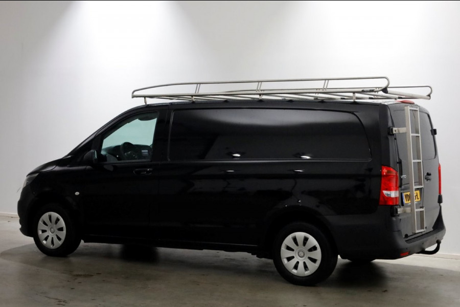Mercedes-Benz Vito 114 CDI Lang 7G Automaat Airco/Camera/Inrichting 10-2019