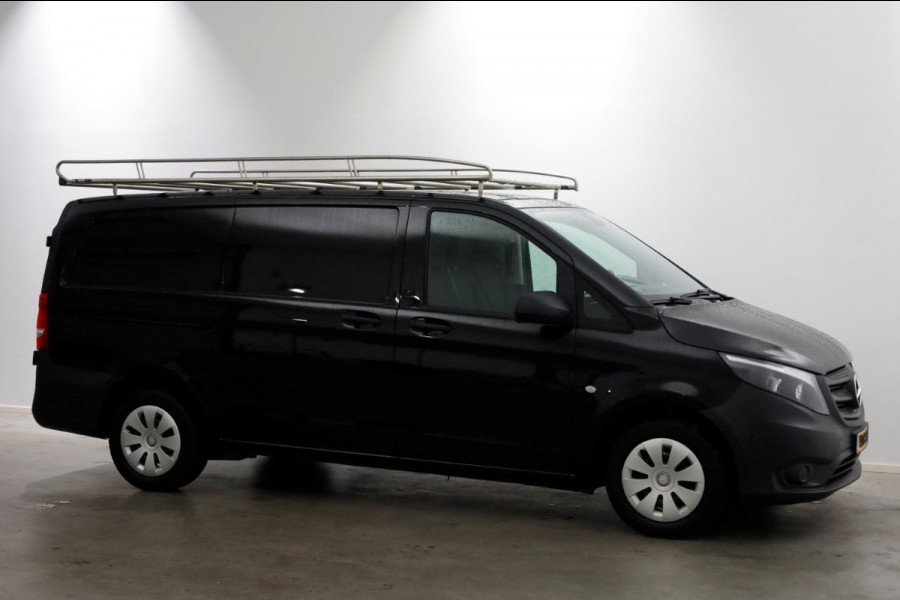 Mercedes-Benz Vito 114 CDI Lang 7G Automaat Airco/Camera/Inrichting 10-2019