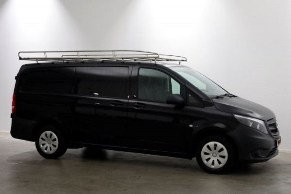 Mercedes-Benz Vito 114 CDI Lang 7G Automaat Airco/Camera/Inrichting 10-2019