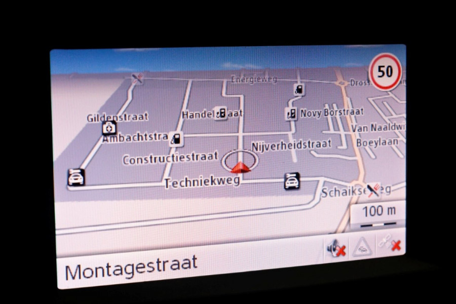 Mercedes-Benz Vito 114 CDI Lang 7G Automaat Airco/Camera/Inrichting 10-2019