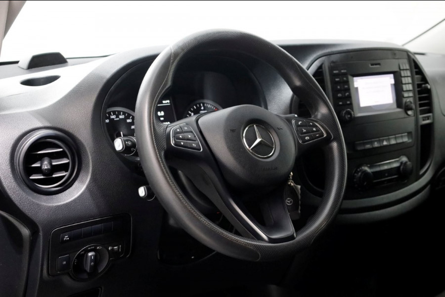 Mercedes-Benz Vito 114 CDI Lang 7G Automaat Airco/Camera/Inrichting 10-2019