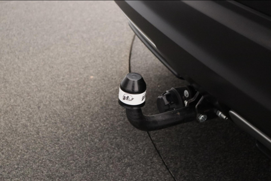 Nissan QASHQAI 1.2 N-Connecta Pano/dak Rondomzicht/Camera Navigatie Trekhaak
