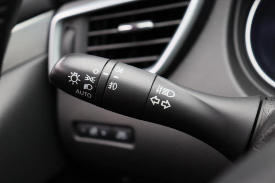 Nissan QASHQAI 1.2 N-Connecta Pano/dak Rondomzicht/Camera Navigatie Trekhaak