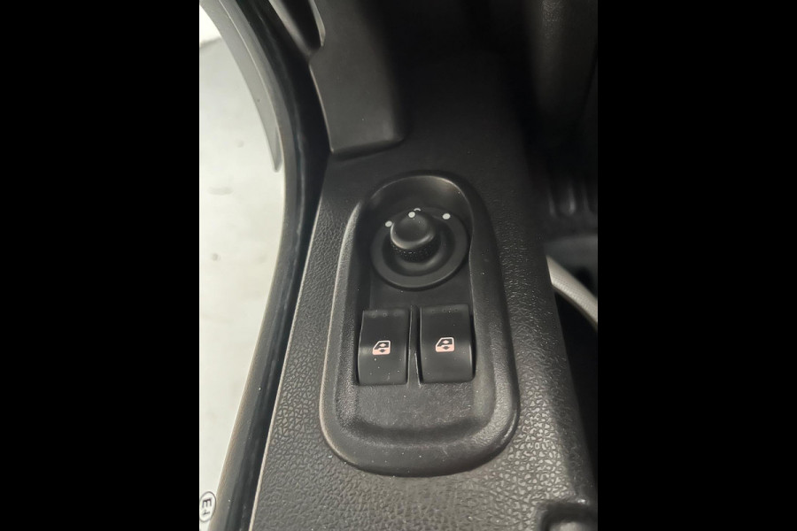 Opel Movano SERVICEWAGEN AUTOMAAT 2.3 CDTI BiTurbo 170pk euro6 L2H2 V230 OMVORMER BOTT INRICHTING STANDKACHEL AIRCO, RIJKLAARPRIJS