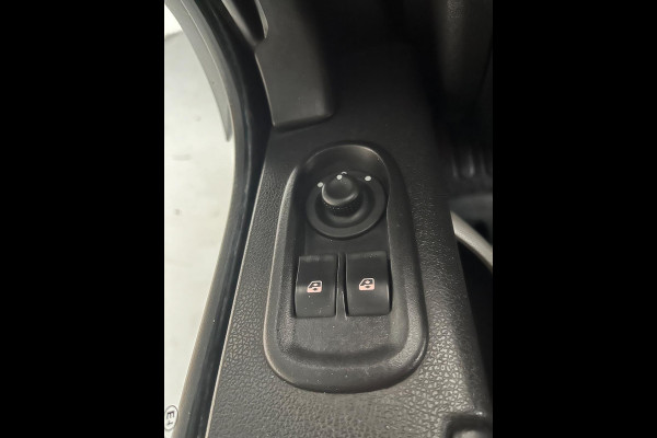 Opel Movano SERVICEWAGEN AUTOMAAT 2.3 CDTI BiTurbo 170pk euro6 L2H2 V230 OMVORMER BOTT INRICHTING STANDKACHEL AIRCO, RIJKLAARPRIJS