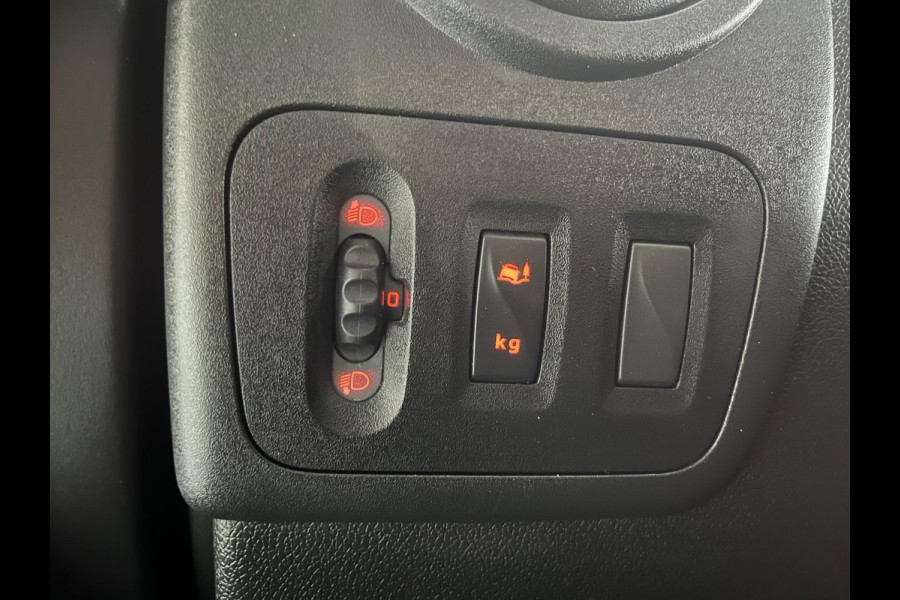 Opel Movano SERVICEWAGEN AUTOMAAT 2.3 CDTI BiTurbo 170pk euro6 L2H2 V230 OMVORMER BOTT INRICHTING STANDKACHEL AIRCO, RIJKLAARPRIJS