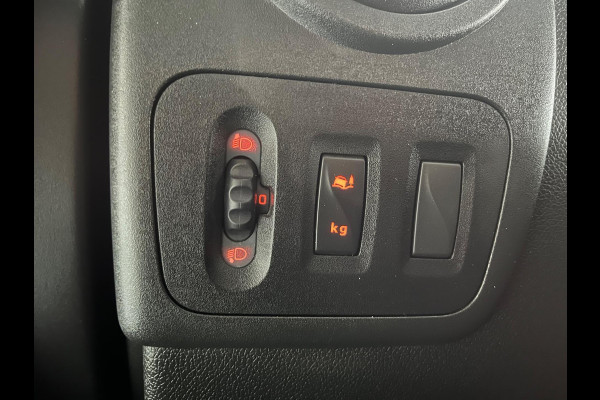 Opel Movano SERVICEWAGEN AUTOMAAT 2.3 CDTI BiTurbo 170pk euro6 L2H2 V230 OMVORMER BOTT INRICHTING STANDKACHEL AIRCO, RIJKLAARPRIJS