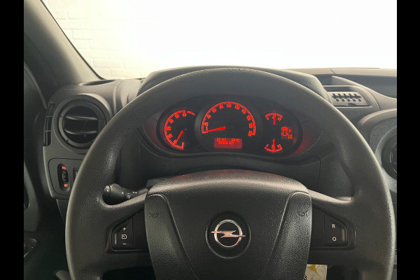 Opel Movano SERVICEWAGEN AUTOMAAT 2.3 CDTI BiTurbo 170pk euro6 L2H2 V230 OMVORMER BOTT INRICHTING STANDKACHEL AIRCO, RIJKLAARPRIJS