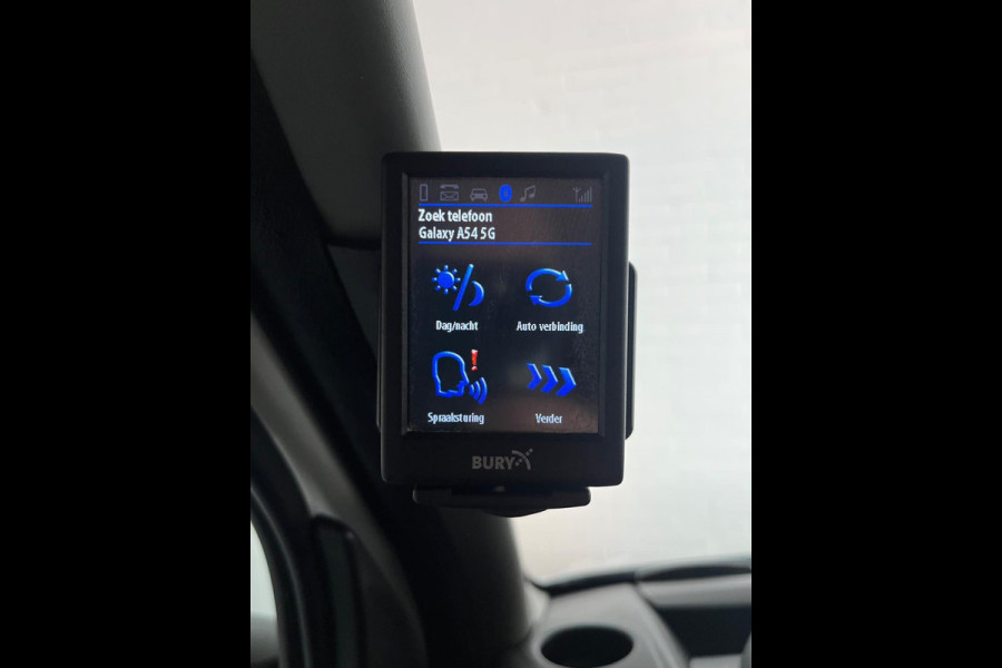 Opel Movano SERVICEWAGEN AUTOMAAT 2.3 CDTI BiTurbo 170pk euro6 L2H2 V230 OMVORMER BOTT INRICHTING STANDKACHEL AIRCO, RIJKLAARPRIJS