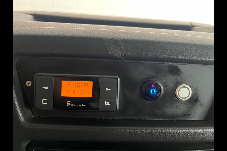 Opel Movano SERVICEWAGEN AUTOMAAT 2.3 CDTI BiTurbo 170pk euro6 L2H2 V230 OMVORMER BOTT INRICHTING STANDKACHEL AIRCO, RIJKLAARPRIJS