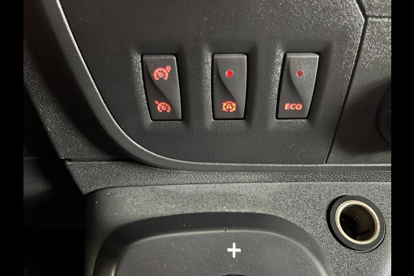 Opel Movano SERVICEWAGEN AUTOMAAT 2.3 CDTI BiTurbo 170pk euro6 L2H2 V230 OMVORMER BOTT INRICHTING STANDKACHEL AIRCO, RIJKLAARPRIJS