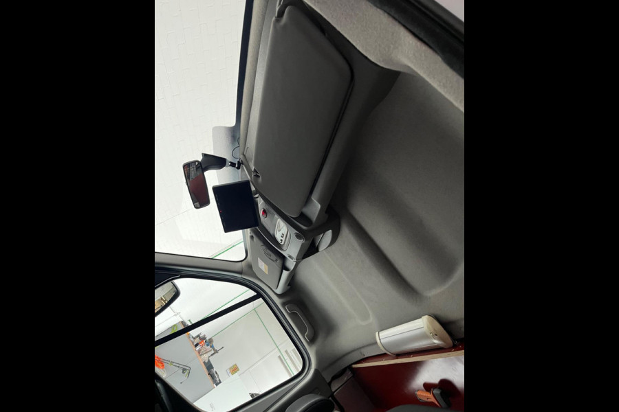 Opel Movano SERVICEWAGEN AUTOMAAT 2.3 CDTI BiTurbo 170pk euro6 L2H2 V230 OMVORMER BOTT INRICHTING STANDKACHEL AIRCO, RIJKLAARPRIJS