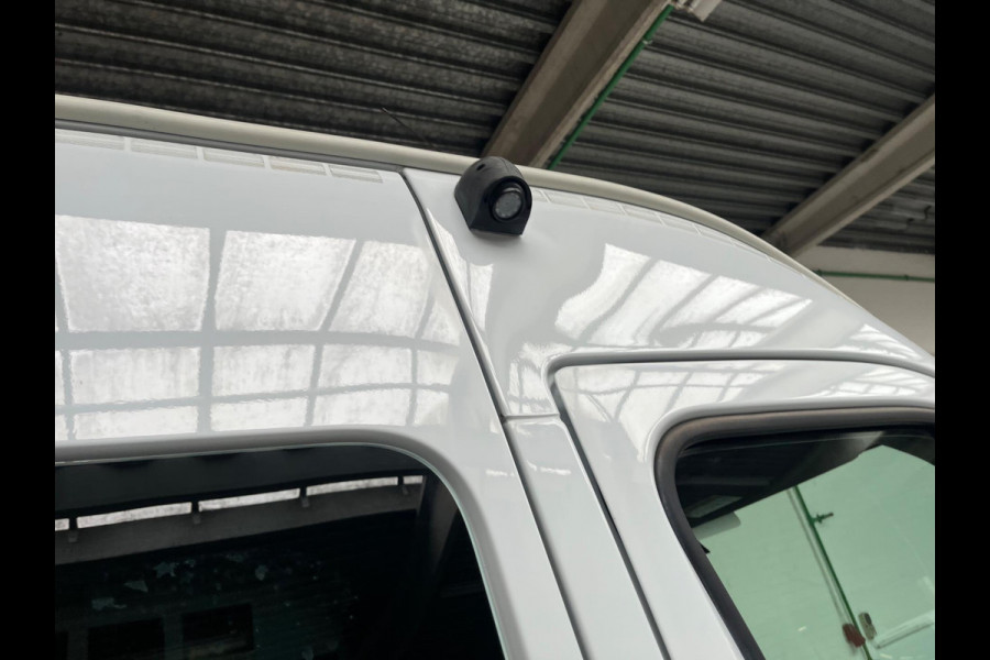 Opel Movano SERVICEWAGEN AUTOMAAT 2.3 CDTI BiTurbo 170pk euro6 L2H2 V230 OMVORMER BOTT INRICHTING STANDKACHEL AIRCO, RIJKLAARPRIJS
