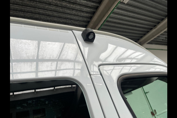 Opel Movano SERVICEWAGEN AUTOMAAT 2.3 CDTI BiTurbo 170pk euro6 L2H2 V230 OMVORMER BOTT INRICHTING STANDKACHEL AIRCO, RIJKLAARPRIJS