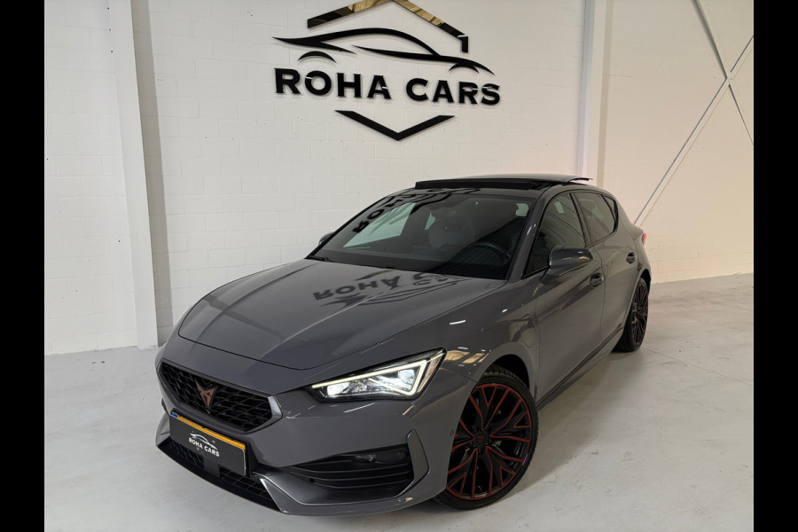 CUPRA Leon 1.4 e-Hybrid VZ Adrenaline