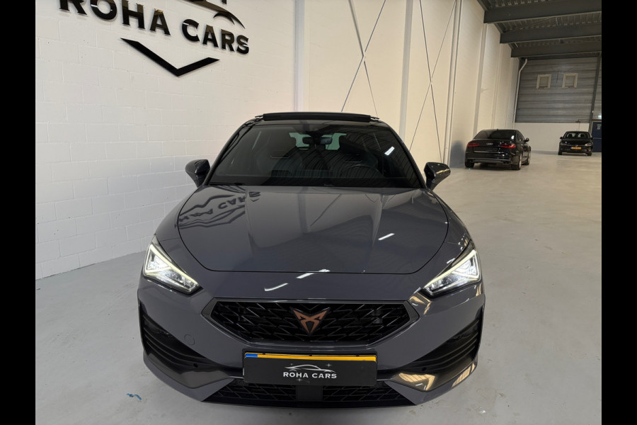CUPRA Leon 1.4 e-Hybrid VZ Adrenaline