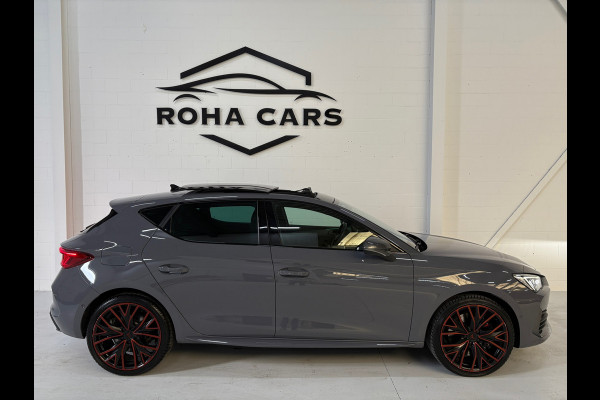 CUPRA Leon 1.4 e-Hybrid VZ Adrenaline