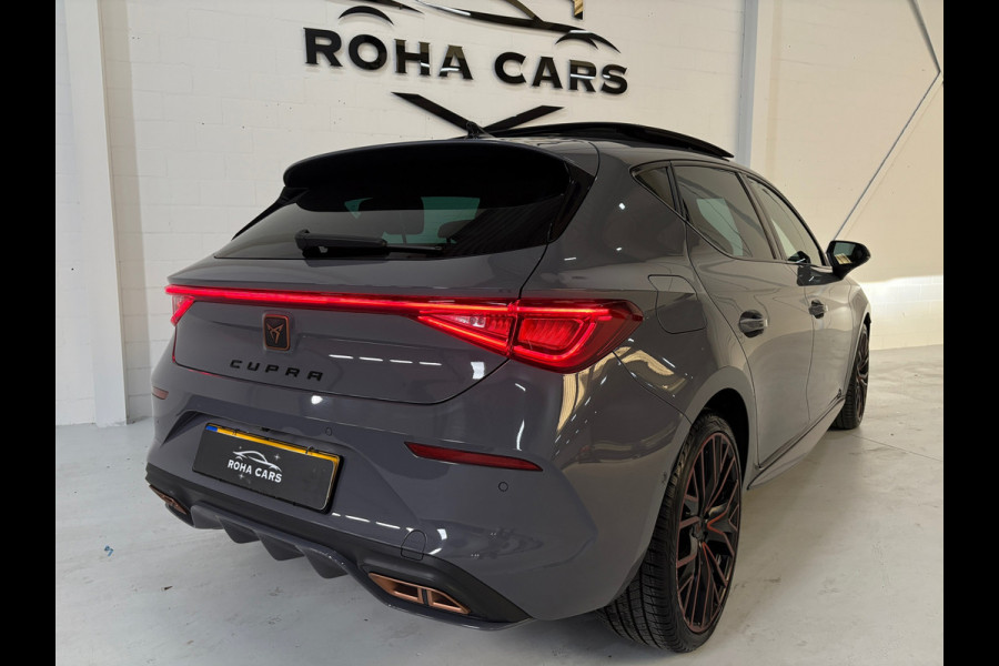 CUPRA Leon 1.4 e-Hybrid VZ Adrenaline