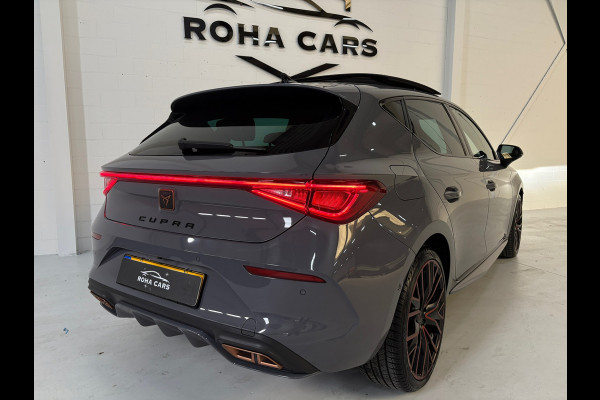 CUPRA Leon 1.4 e-Hybrid VZ Adrenaline