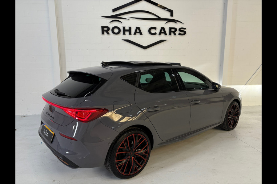 CUPRA Leon 1.4 e-Hybrid VZ Adrenaline
