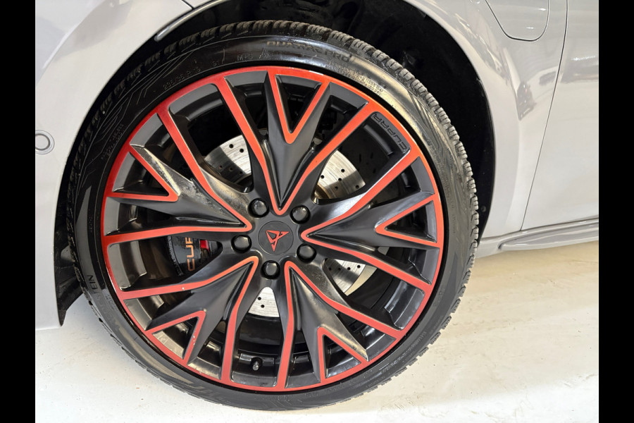 CUPRA Leon 1.4 e-Hybrid VZ Adrenaline