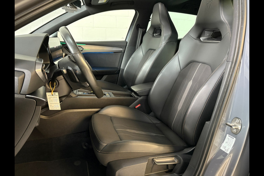 CUPRA Leon 1.4 e-Hybrid VZ Adrenaline