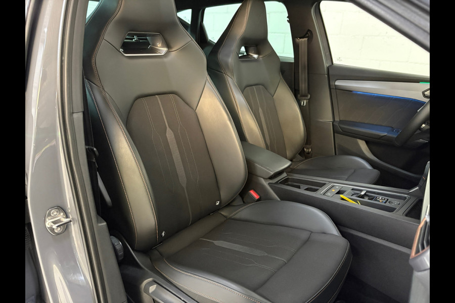 CUPRA Leon 1.4 e-Hybrid VZ Adrenaline