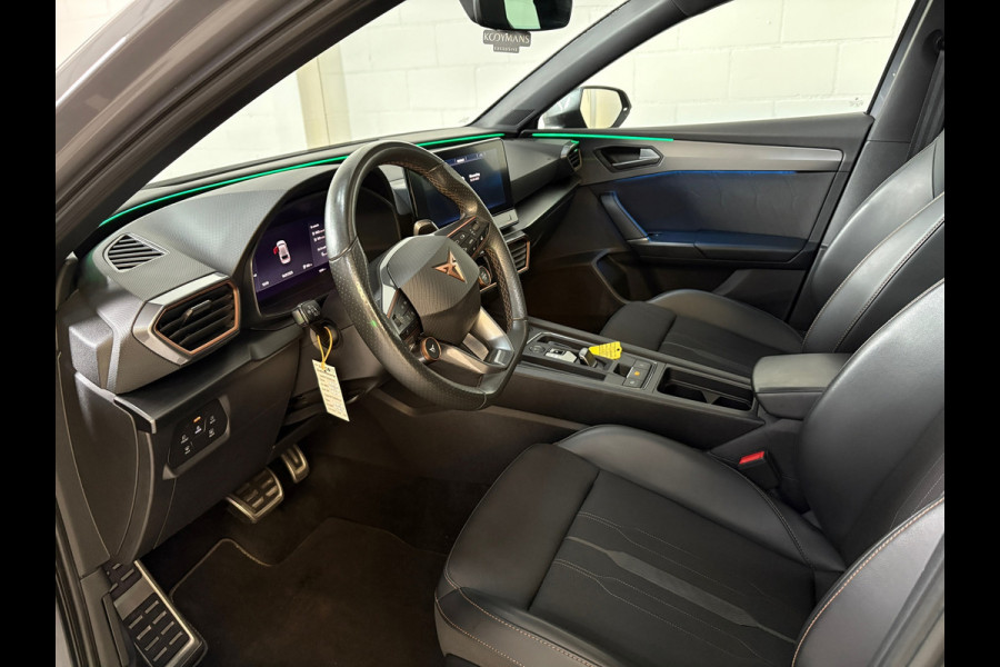 CUPRA Leon 1.4 e-Hybrid VZ Adrenaline