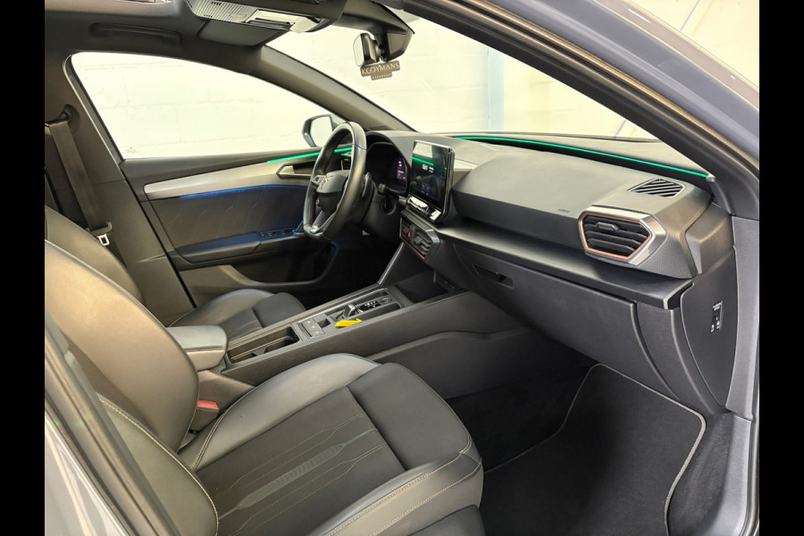 CUPRA Leon 1.4 e-Hybrid VZ Adrenaline
