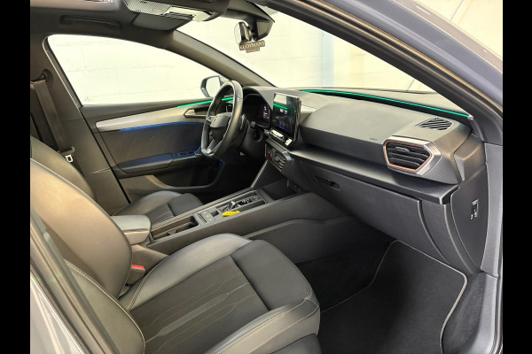 CUPRA Leon 1.4 e-Hybrid VZ Adrenaline