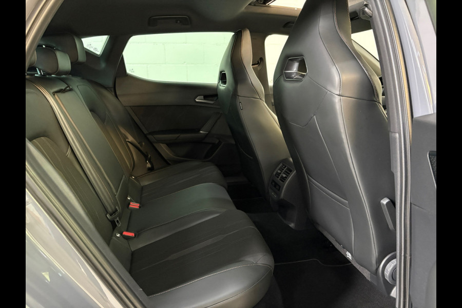 CUPRA Leon 1.4 e-Hybrid VZ Adrenaline