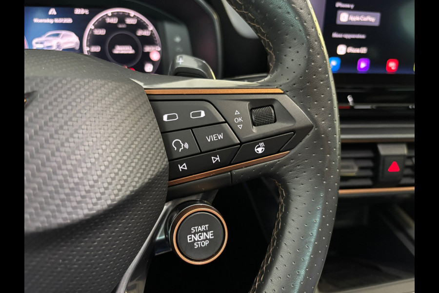 CUPRA Leon 1.4 e-Hybrid VZ Adrenaline