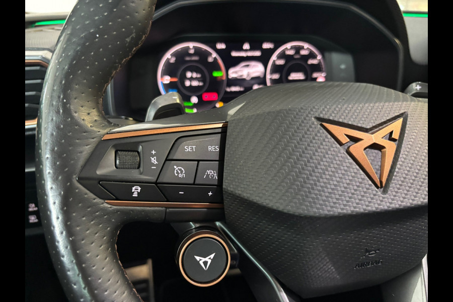 CUPRA Leon 1.4 e-Hybrid VZ Adrenaline