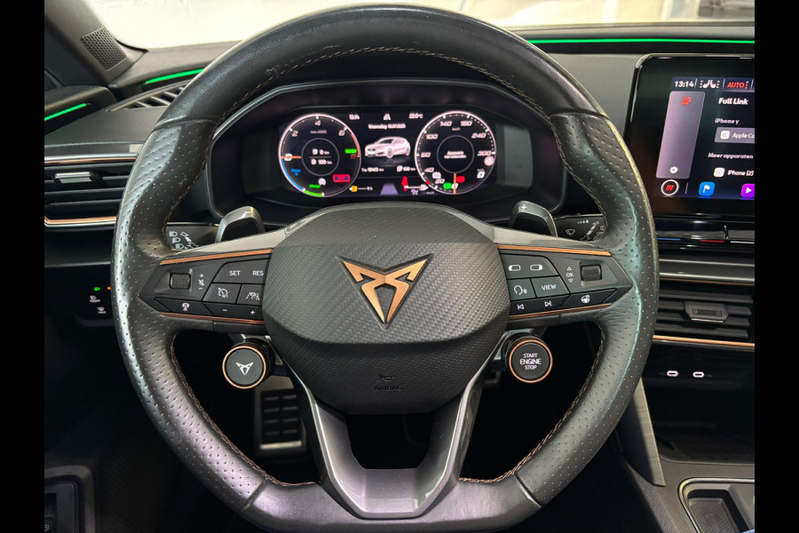 CUPRA Leon 1.4 e-Hybrid VZ Adrenaline