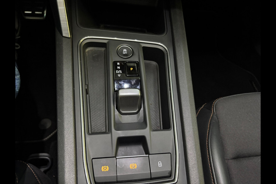 CUPRA Leon 1.4 e-Hybrid VZ Adrenaline
