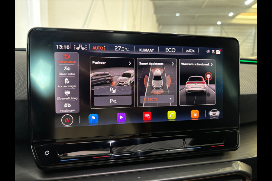 CUPRA Leon 1.4 e-Hybrid VZ Adrenaline