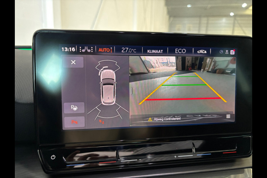CUPRA Leon 1.4 e-Hybrid VZ Adrenaline