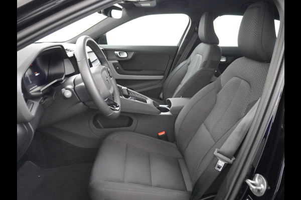 Polestar 2 Long Range 78 kWh Sleutelloos(Telefoon-sleutel) Adaptive-Cruise Carplay Android 360-Camera 19"LM Led-Pixel-Lamp WiFi PDC-a+v Par Phone-Connect.Stoel-Verwarmd 1500kg-trekvermogen OnePedal drive Licht+Zichtpakket 55.000 nieuw!! EBD RemAssist Virtual-Cockpit digiDash Uitparkeer waarschuwing Botswaarsc.syst. Autonoom-Rem Noodrem ESP TCS Hill-Assist Lane Assist Pre-Crash-Syst. Emergency-Call Keyless Ecc tot 150kw snell