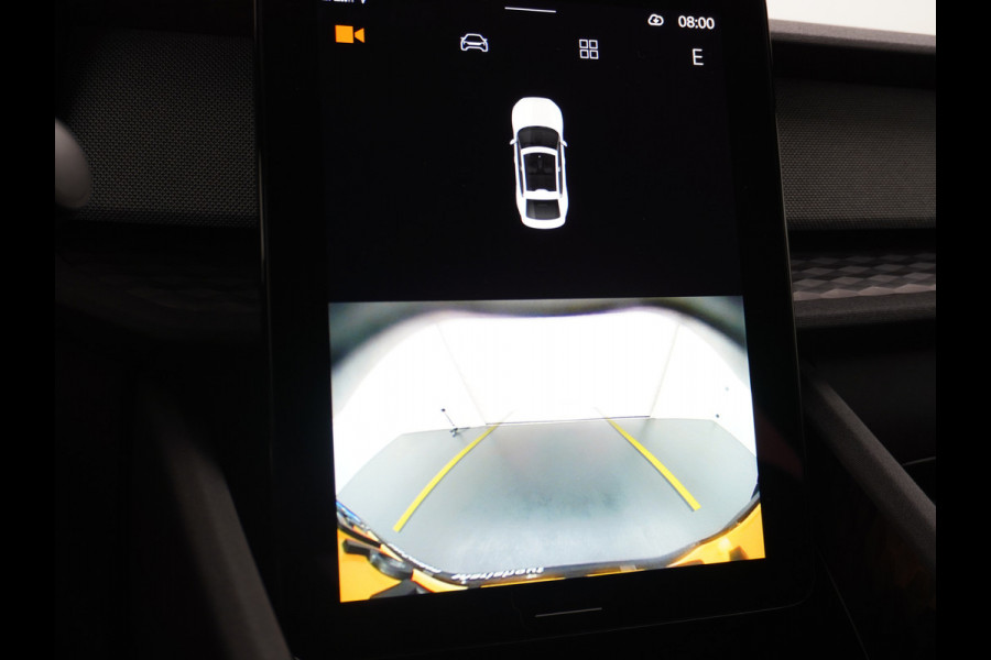 Polestar 2 Long Range 78 kWh Sleutelloos(Telefoon-sleutel) Adaptive-Cruise Carplay Android 360-Camera 19"LM Led-Pixel-Lamp WiFi PDC-a+v Par Phone-Connect.Stoel-Verwarmd 1500kg-trekvermogen OnePedal drive Licht+Zichtpakket 55.000 nieuw!! EBD RemAssist Virtual-Cockpit digiDash Uitparkeer waarschuwing Botswaarsc.syst. Autonoom-Rem Noodrem ESP TCS Hill-Assist Lane Assist Pre-Crash-Syst. Emergency-Call Keyless Ecc tot 150kw snell