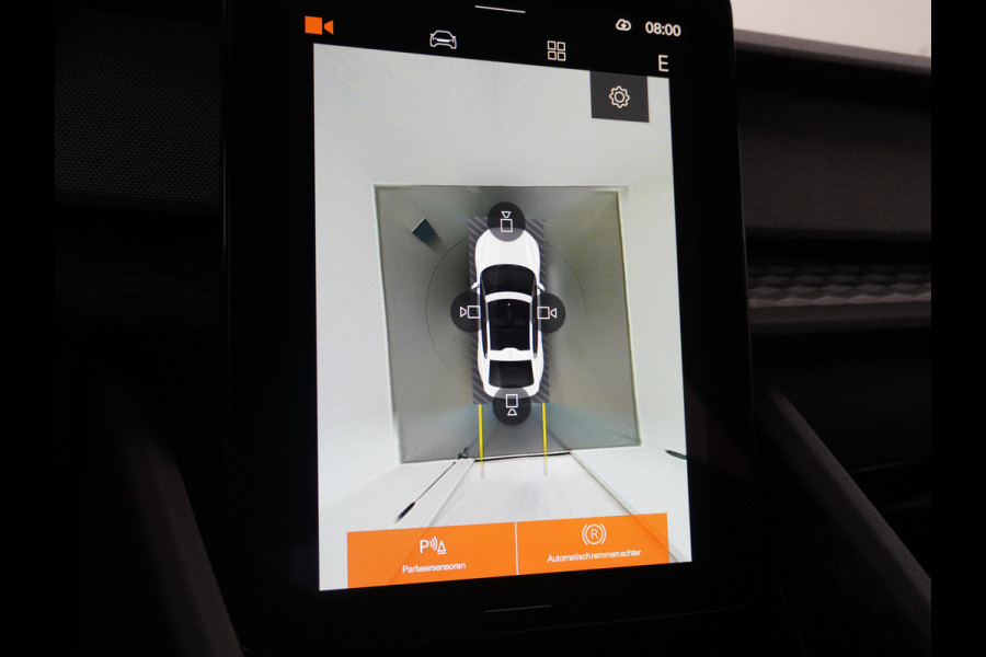 Polestar 2 Long Range 78 kWh Sleutelloos(Telefoon-sleutel) Adaptive-Cruise Carplay Android 360-Camera 19"LM Led-Pixel-Lamp WiFi PDC-a+v Par Phone-Connect.Stoel-Verwarmd 1500kg-trekvermogen OnePedal drive Licht+Zichtpakket 55.000 nieuw!! EBD RemAssist Virtual-Cockpit digiDash Uitparkeer waarschuwing Botswaarsc.syst. Autonoom-Rem Noodrem ESP TCS Hill-Assist Lane Assist Pre-Crash-Syst. Emergency-Call Keyless Ecc tot 150kw snell