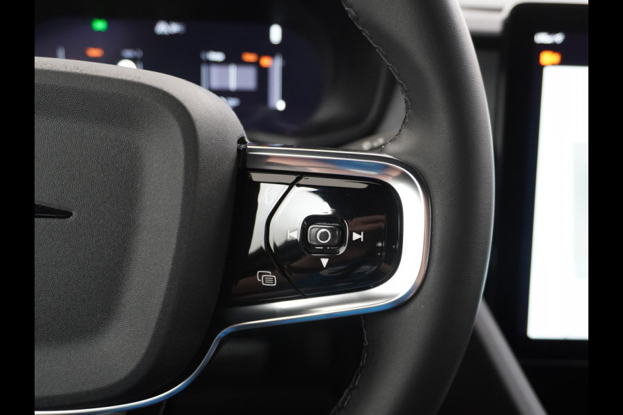 Polestar 2 Long Range 78 kWh Sleutelloos(Telefoon-sleutel) Adaptive-Cruise Carplay Android 360-Camera 19"LM Led-Pixel-Lamp WiFi PDC-a+v Par Phone-Connect.Stoel-Verwarmd 1500kg-trekvermogen OnePedal drive Licht+Zichtpakket 55.000 nieuw!! EBD RemAssist Virtual-Cockpit digiDash Uitparkeer waarschuwing Botswaarsc.syst. Autonoom-Rem Noodrem ESP TCS Hill-Assist Lane Assist Pre-Crash-Syst. Emergency-Call Keyless Ecc tot 150kw snell