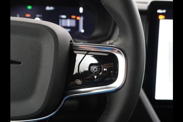 Polestar 2 Long Range 78 kWh Sleutelloos(Telefoon-sleutel) Adaptive-Cruise Carplay Android 360-Camera 19"LM Led-Pixel-Lamp WiFi PDC-a+v Par Phone-Connect.Stoel-Verwarmd 1500kg-trekvermogen OnePedal drive Licht+Zichtpakket 55.000 nieuw!! EBD RemAssist Virtual-Cockpit digiDash Uitparkeer waarschuwing Botswaarsc.syst. Autonoom-Rem Noodrem ESP TCS Hill-Assist Lane Assist Pre-Crash-Syst. Emergency-Call Keyless Ecc tot 150kw snell