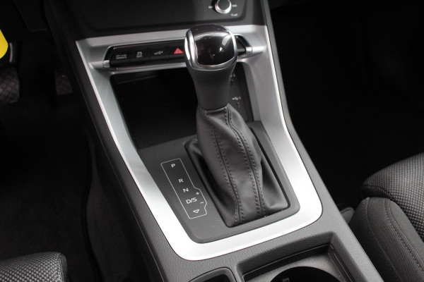Audi Q3 Sportback 45 TFSI Attitude Plus PHEV 245 PK DEMO! climacontrol | Adaptive Cruise control | PDC V + A | Navigatie | Elektrische Kofferbak | LMV Velgen