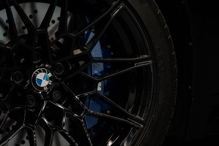 BMW M3 Touring xDrive Competition *Facelift 530pk / Carbon pack / Harman-Kardon / Head-up Display / Surround-view / Memory*