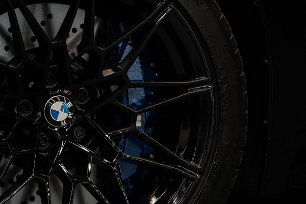 BMW M3 Touring xDrive Competition *Facelift 530pk / Carbon pack / Harman-Kardon / Head-up Display / Surround-view / Memory*