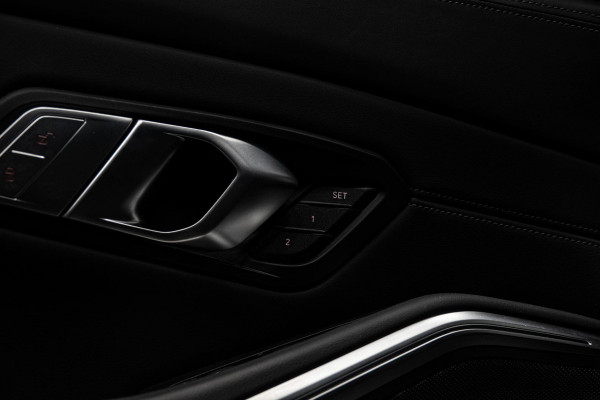 BMW M3 Touring xDrive Competition *Facelift 530pk / Carbon pack / Harman-Kardon / Head-up Display / Surround-view / Memory*