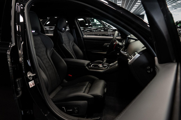 BMW M3 Touring xDrive Competition *Facelift 530pk / Carbon pack / Harman-Kardon / Head-up Display / Surround-view / Memory*