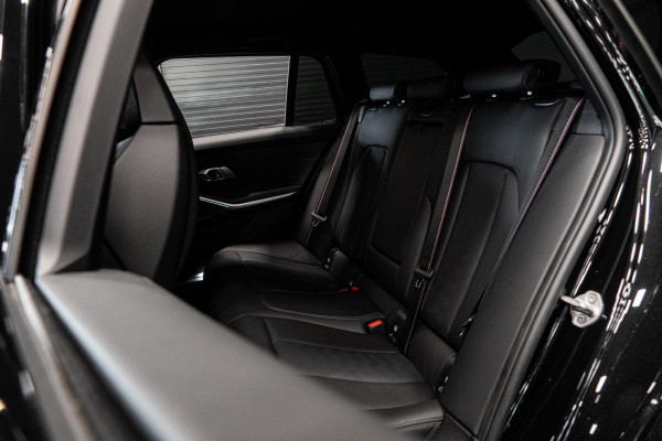 BMW M3 Touring xDrive Competition *Facelift 530pk / Carbon pack / Harman-Kardon / Head-up Display / Surround-view / Memory*